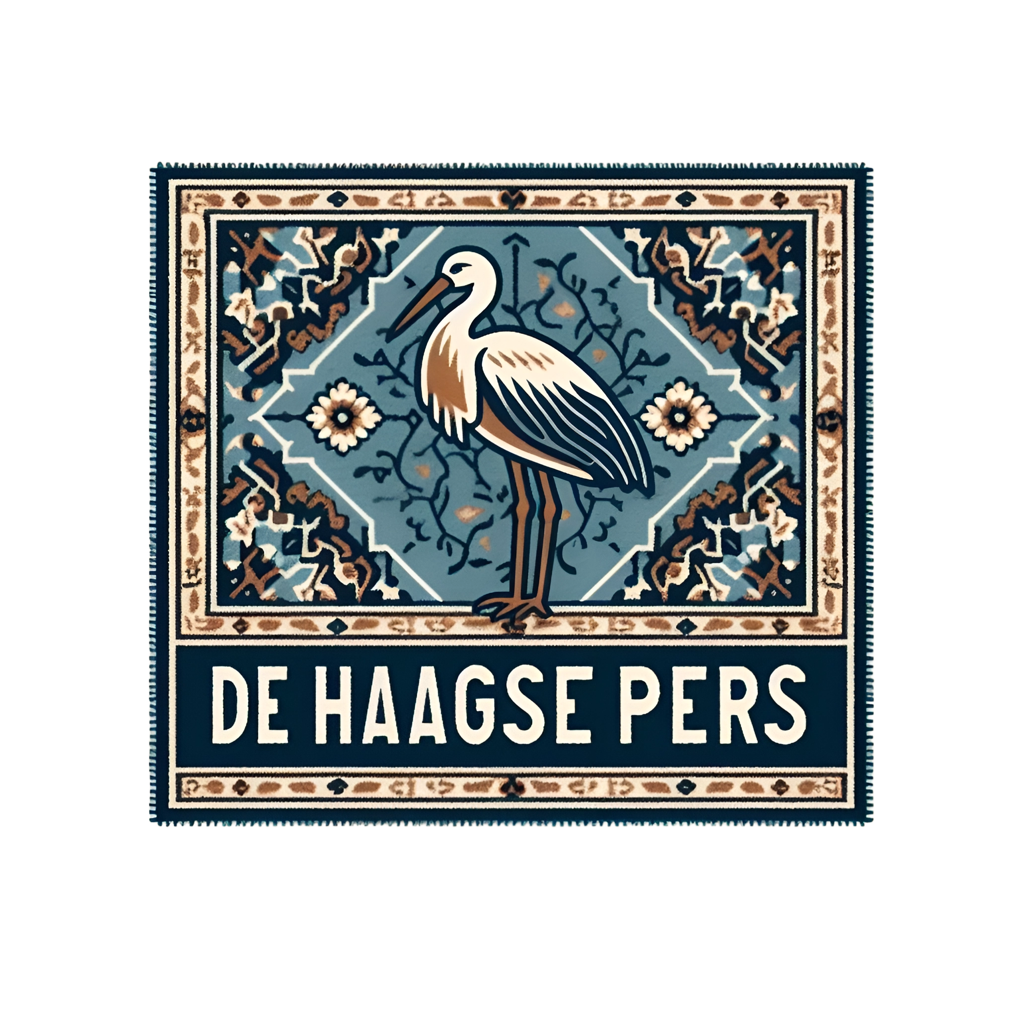 De Haagse Pers